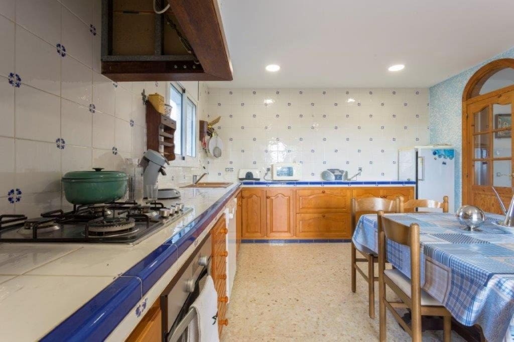 6 makuuhuone Huvila myytävänä paikassa Macanet de la Selva - 445 000 € (Ref: 9952328)