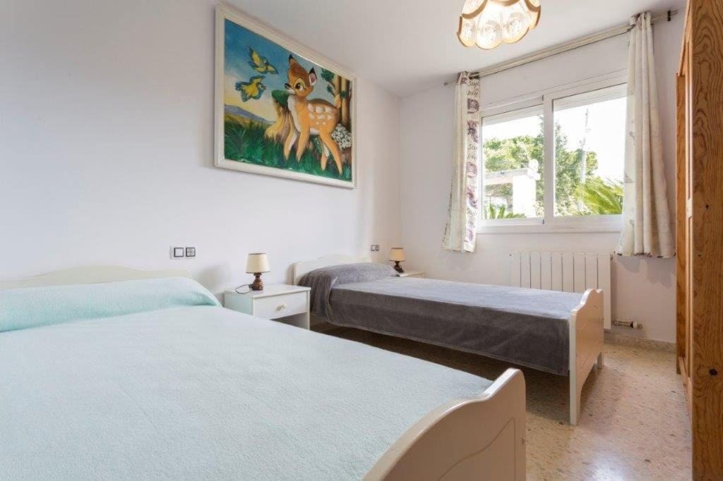 6 makuuhuone Huvila myytävänä paikassa Macanet de la Selva - 445 000 € (Ref: 9952328)