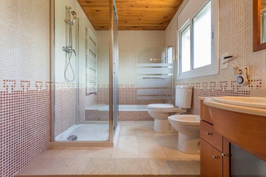 6 makuuhuone Huvila myytävänä paikassa Macanet de la Selva - 445 000 € (Ref: 9952328)