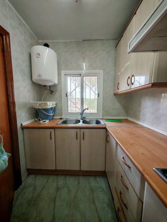 3 sypialnia Willa na sprzedaż w Fogars de la Selva - 220 000 € (Ref: 9952330)