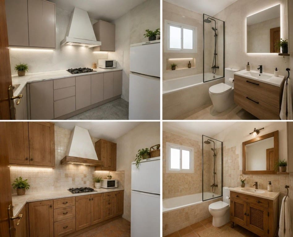 3 sypialnia Willa na sprzedaż w Fogars de la Selva - 220 000 € (Ref: 9952330)