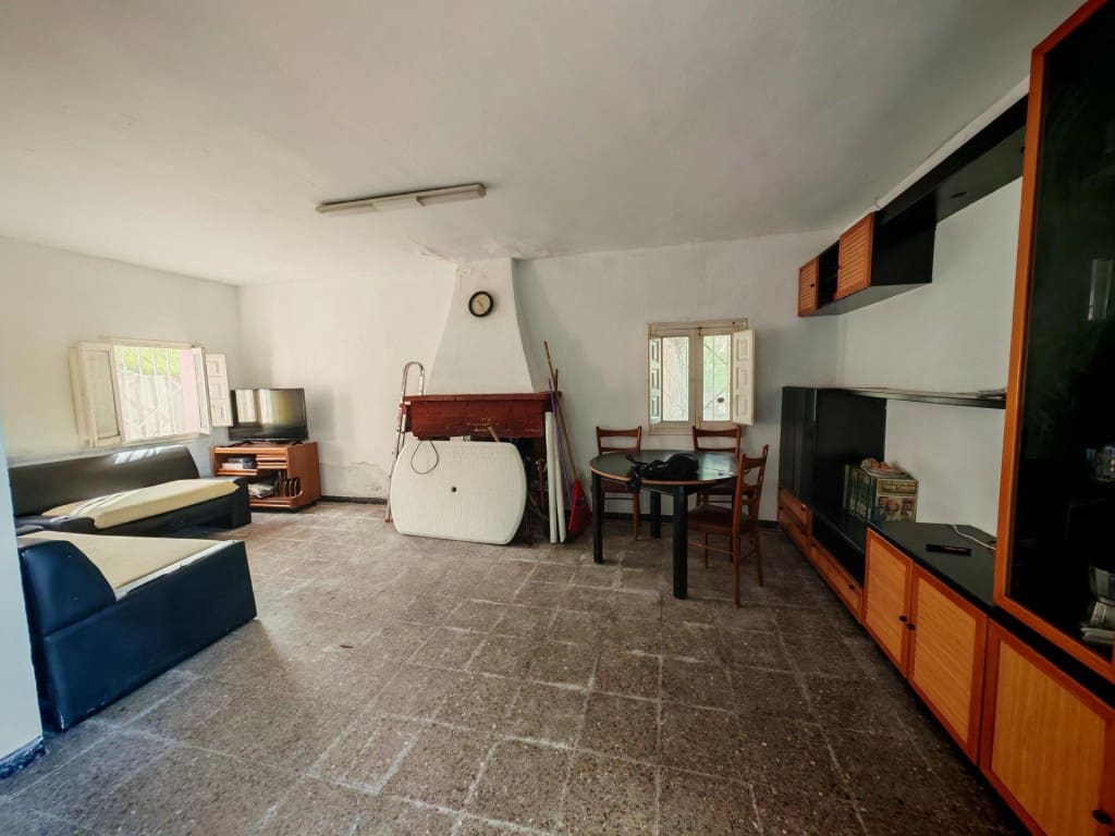 3 sypialnia Willa na sprzedaż w Fogars de la Selva - 220 000 € (Ref: 9952330)