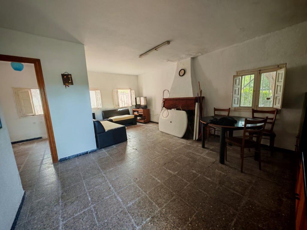 3 sypialnia Willa na sprzedaż w Fogars de la Selva - 220 000 € (Ref: 9952330)