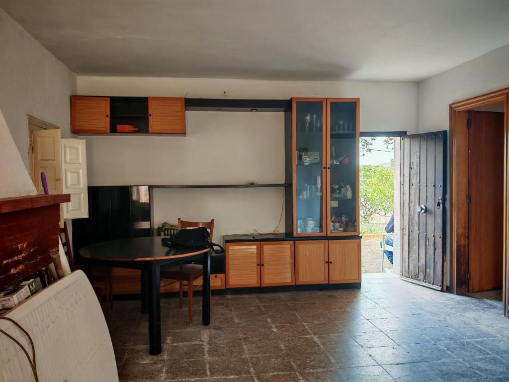 3 sypialnia Willa na sprzedaż w Fogars de la Selva - 220 000 € (Ref: 9952330)