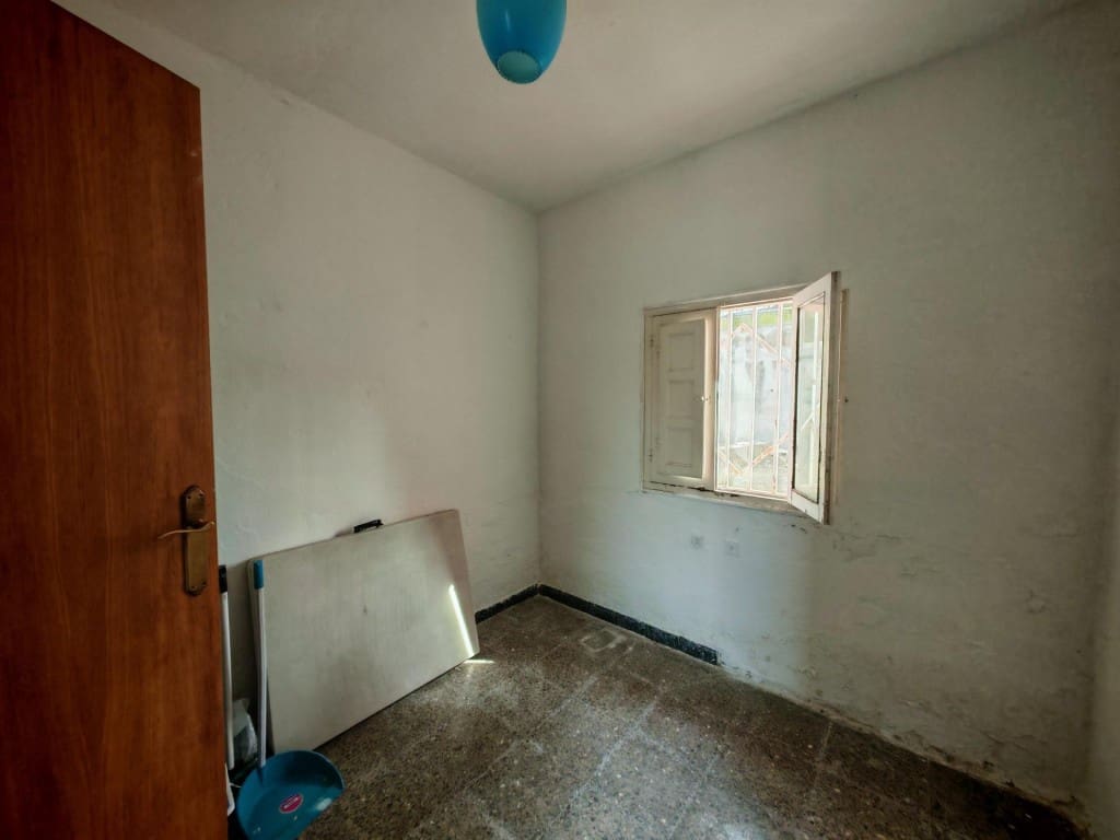 3 sypialnia Willa na sprzedaż w Fogars de la Selva - 220 000 € (Ref: 9952330)