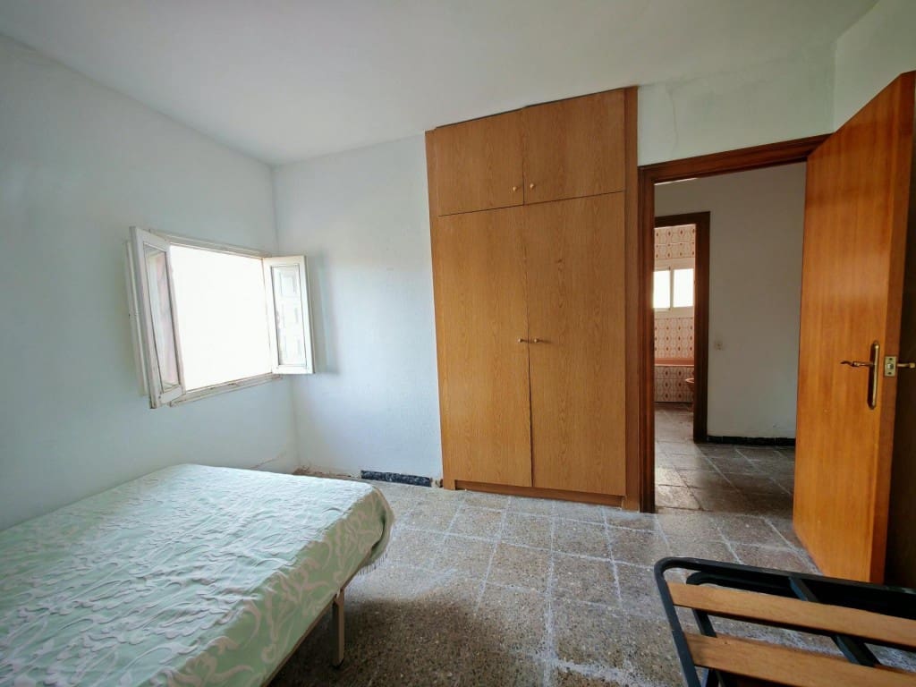 3 sypialnia Willa na sprzedaż w Fogars de la Selva - 220 000 € (Ref: 9952330)