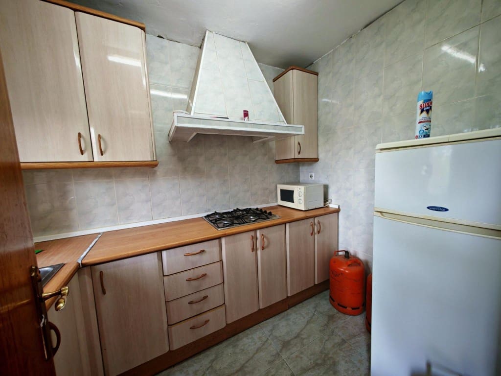 3 sypialnia Willa na sprzedaż w Fogars de la Selva - 220 000 € (Ref: 9952330)