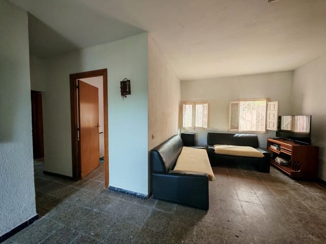 3 sypialnia Willa na sprzedaż w Fogars de la Selva - 220 000 € (Ref: 9952330)