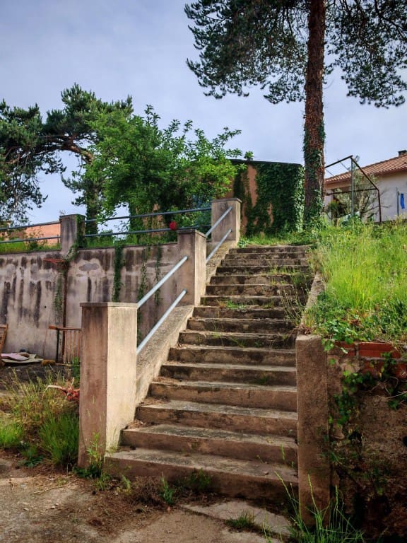 3 sypialnia Willa na sprzedaż w Fogars de la Selva - 220 000 € (Ref: 9952330)
