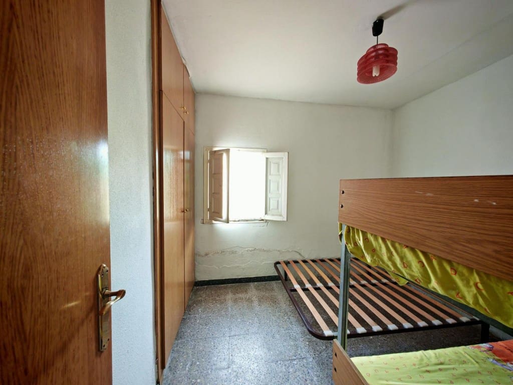 3 sypialnia Willa na sprzedaż w Fogars de la Selva - 220 000 € (Ref: 9952330)