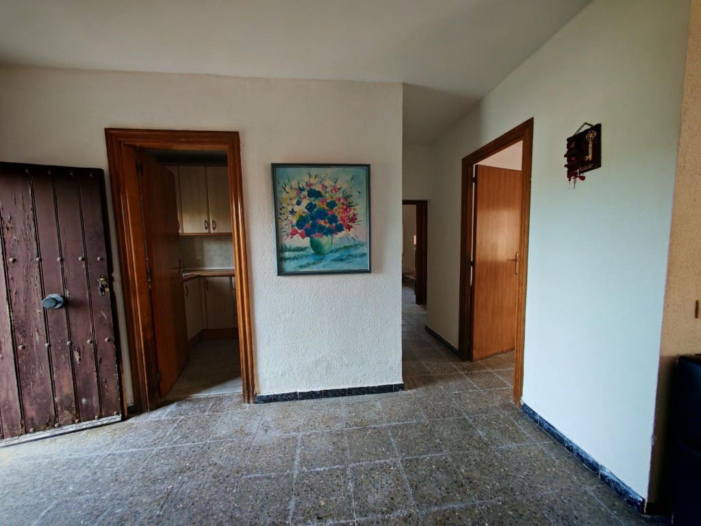 3 sypialnia Willa na sprzedaż w Fogars de la Selva - 220 000 € (Ref: 9952330)