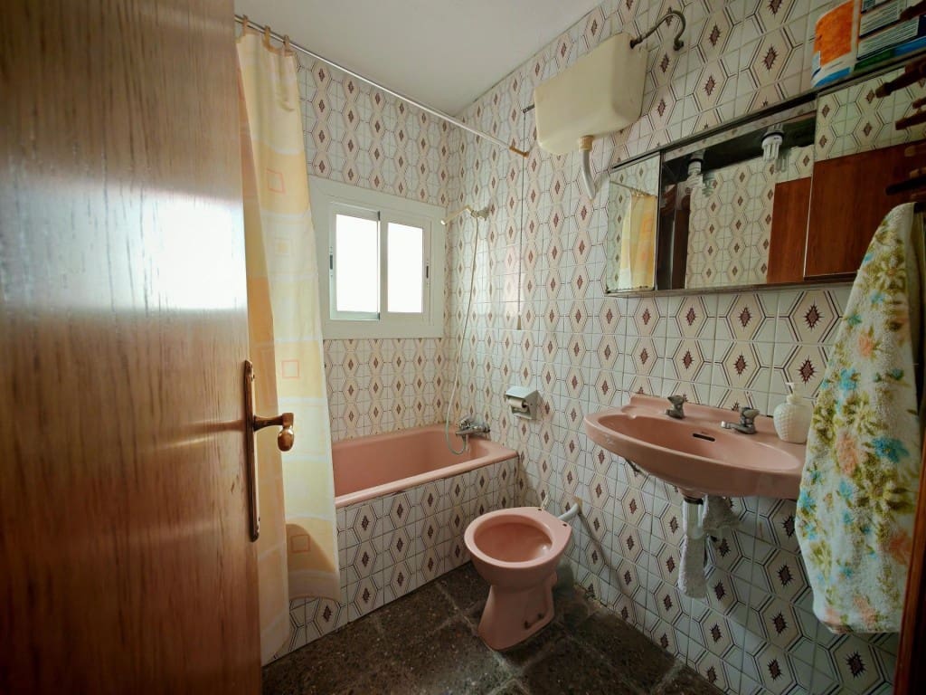 3 sypialnia Willa na sprzedaż w Fogars de la Selva - 220 000 € (Ref: 9952330)