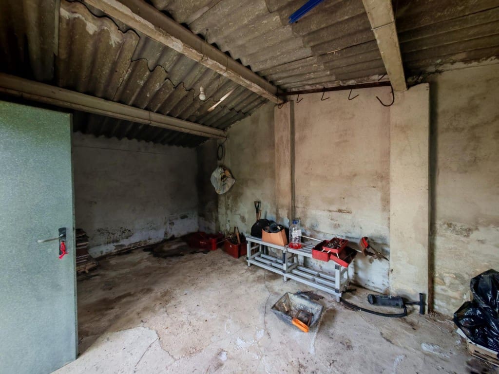 3 sypialnia Willa na sprzedaż w Fogars de la Selva - 220 000 € (Ref: 9952330)