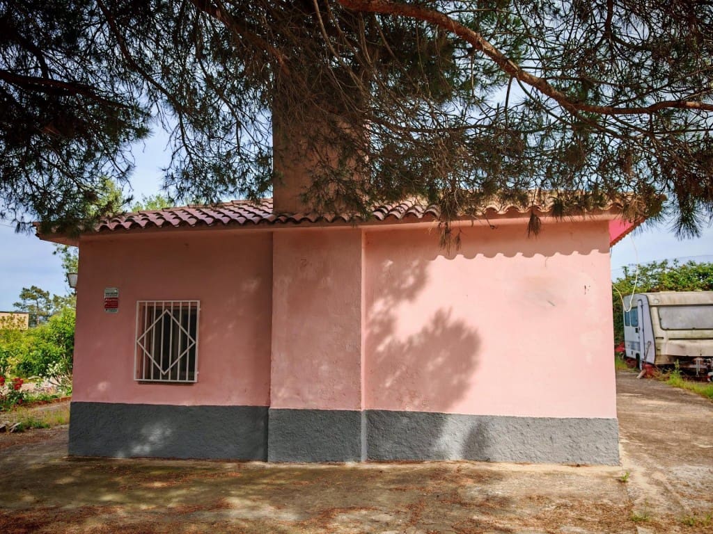 3 sypialnia Willa na sprzedaż w Fogars de la Selva - 220 000 € (Ref: 9952330)