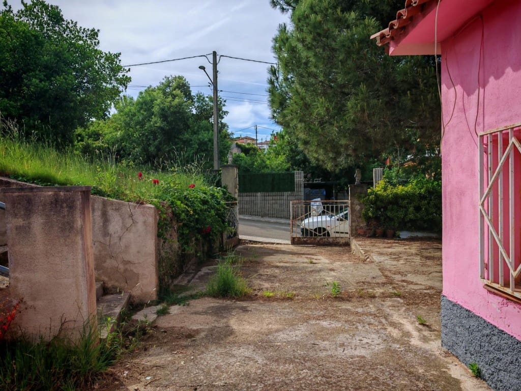 3 sypialnia Willa na sprzedaż w Fogars de la Selva - 220 000 € (Ref: 9952330)