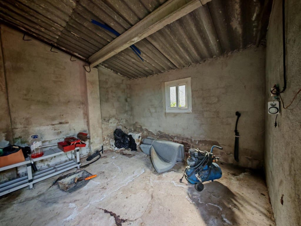 3 sypialnia Willa na sprzedaż w Fogars de la Selva - 220 000 € (Ref: 9952330)