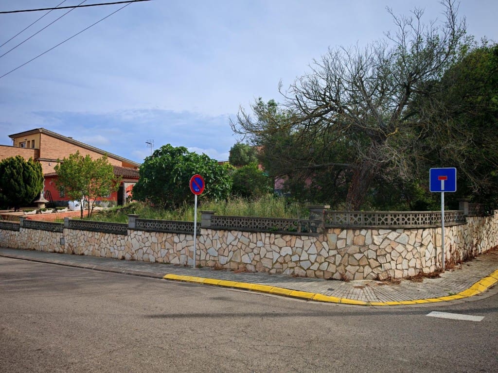 3 sypialnia Willa na sprzedaż w Fogars de la Selva - 220 000 € (Ref: 9952330)