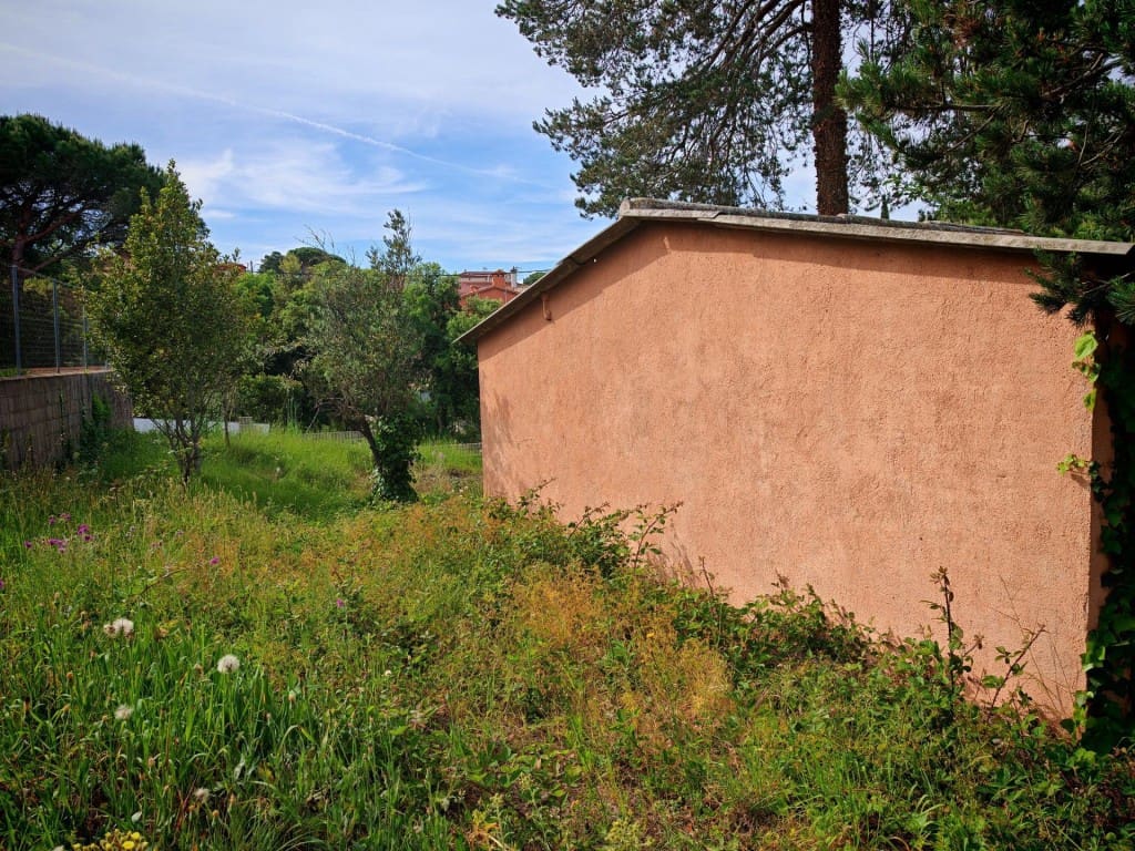 3 sypialnia Willa na sprzedaż w Fogars de la Selva - 220 000 € (Ref: 9952330)