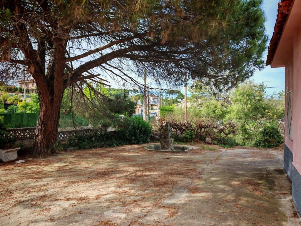 3 sypialnia Willa na sprzedaż w Fogars de la Selva - 220 000 € (Ref: 9952330)