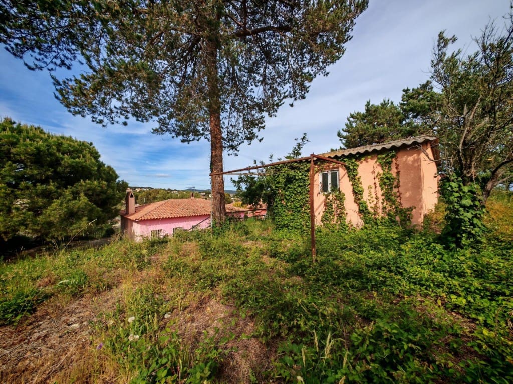 3 sypialnia Willa na sprzedaż w Fogars de la Selva - 220 000 € (Ref: 9952330)