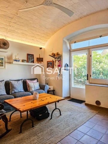 3 chambre Finca/Maison de Campagne à vendre à Cadaqués - 600 000 € (Ref: 9952331)