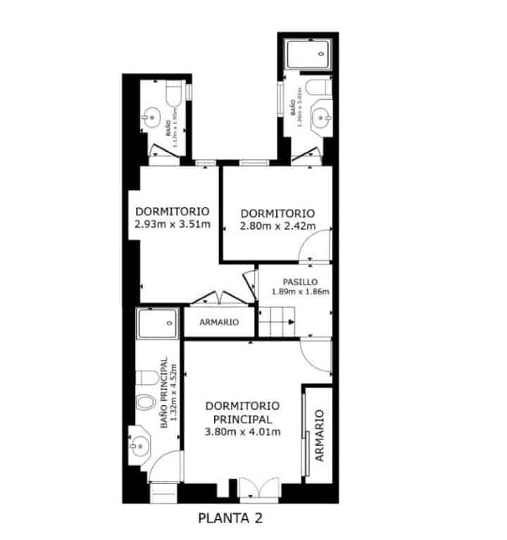 3 chambre Finca/Maison de Campagne à vendre à Cadaques - 600 000 € (Ref: 9952331)