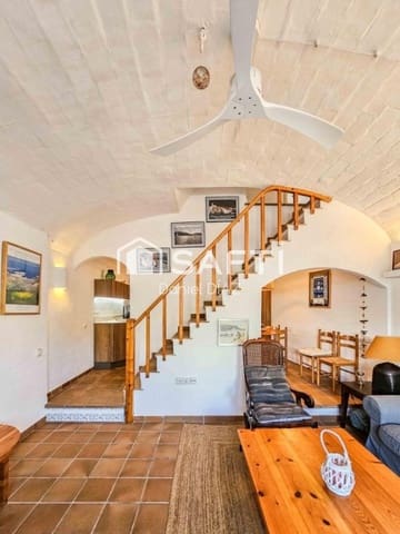 3 chambre Finca/Maison de Campagne à vendre à Cadaqués - 600 000 € (Ref: 9952331)