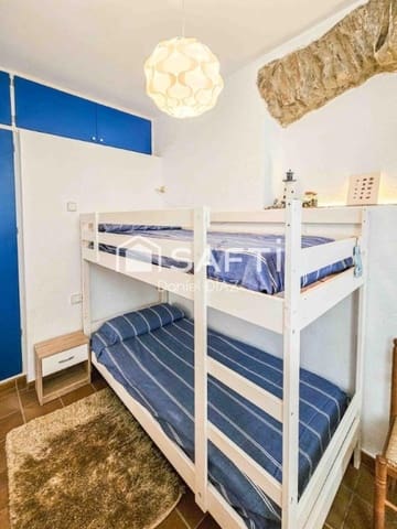 3 chambre Finca/Maison de Campagne à vendre à Cadaqués - 600 000 € (Ref: 9952331)
