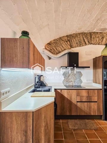 3 chambre Finca/Maison de Campagne à vendre à Cadaqués - 600 000 € (Ref: 9952331)