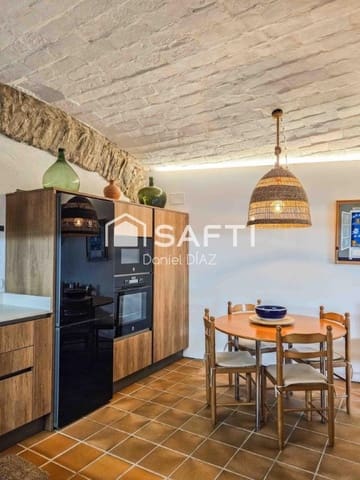 3 chambre Finca/Maison de Campagne à vendre à Cadaqués - 600 000 € (Ref: 9952331)