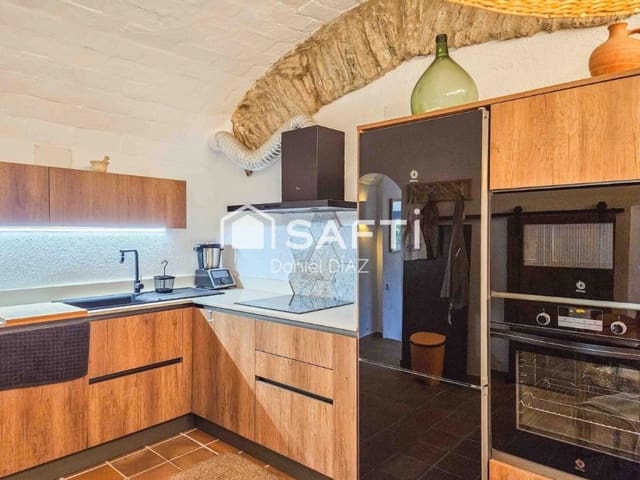3 chambre Finca/Maison de Campagne à vendre à Cadaqués - 600 000 € (Ref: 9952331)