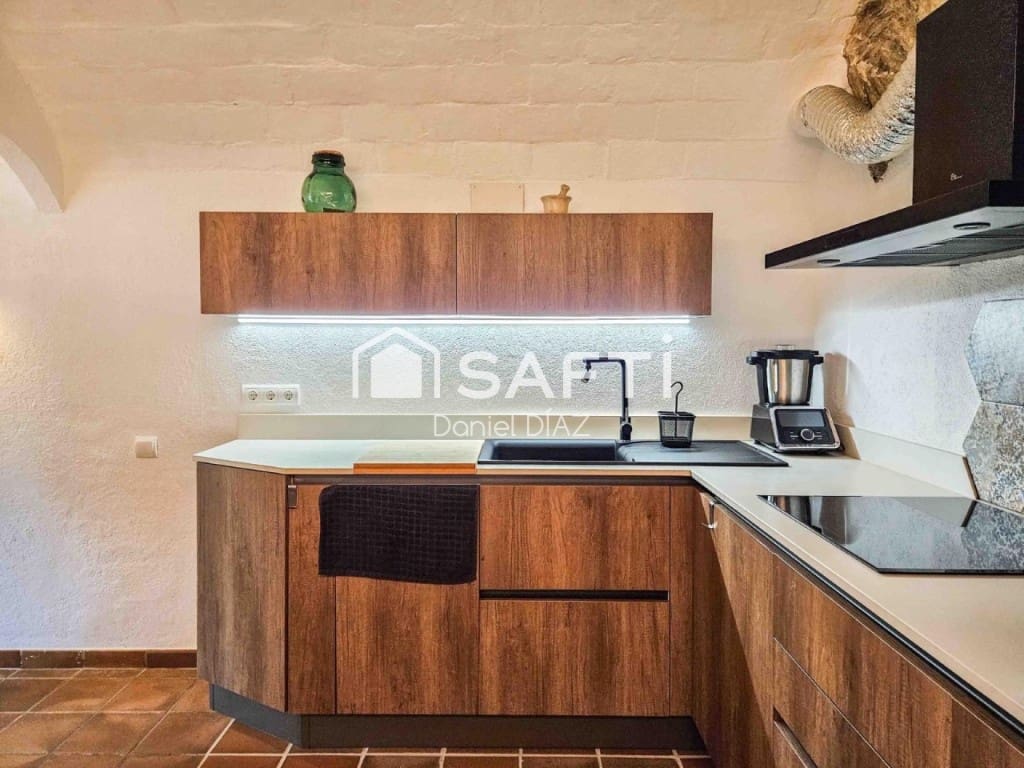 3 chambre Finca/Maison de Campagne à vendre à Cadaques - 600 000 € (Ref: 9952331)
