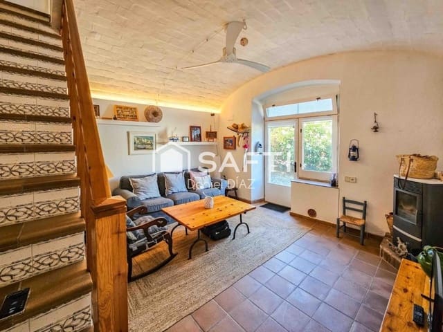 3 chambre Finca/Maison de Campagne à vendre à Cadaqués - 600 000 € (Ref: 9952331)