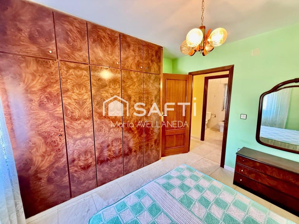 Toimisto myytävänä paikassa Villaquejida - 98 000 € (Ref: 9952332)