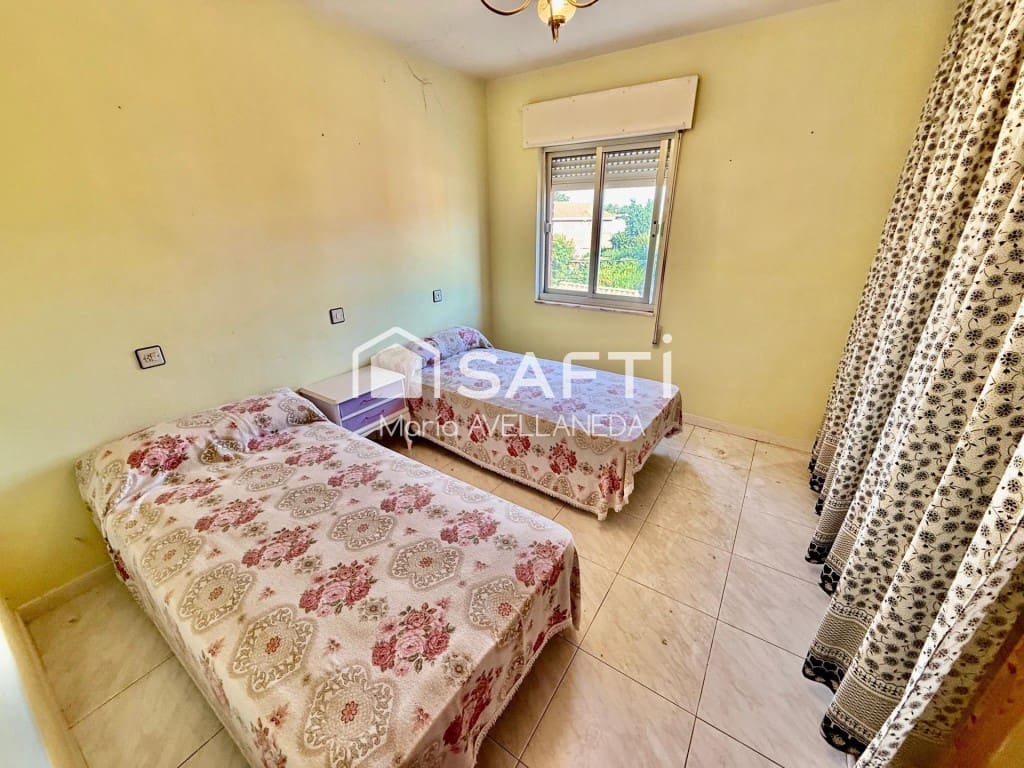 Toimisto myytävänä paikassa Villaquejida - 98 000 € (Ref: 9952332)