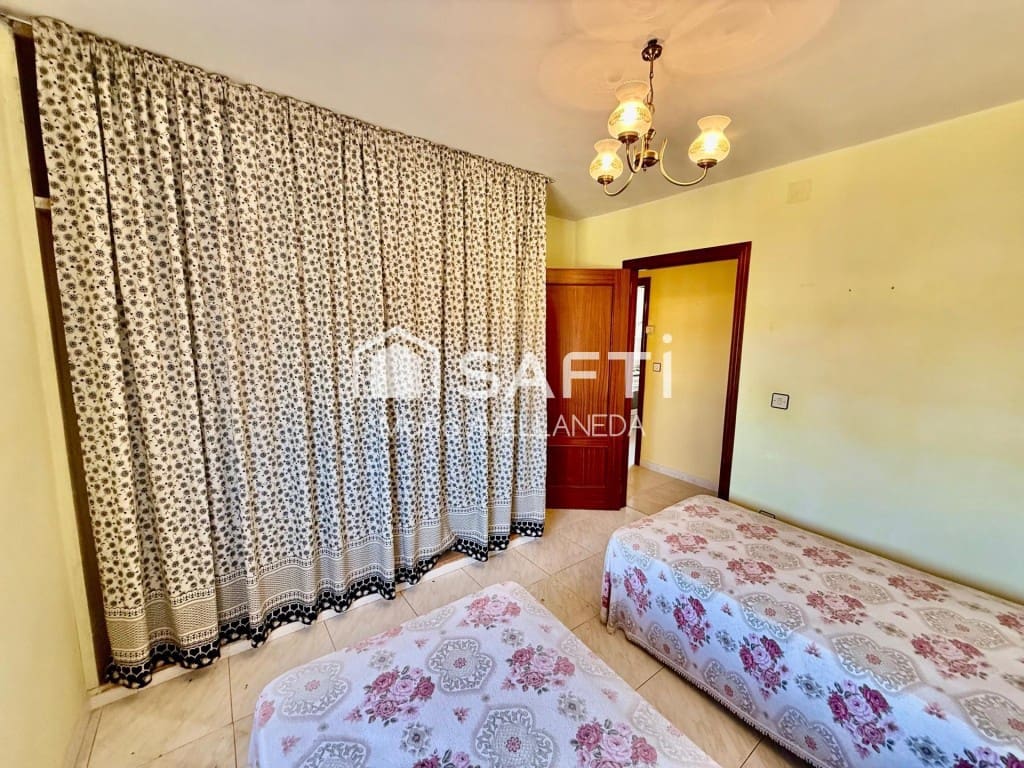 Toimisto myytävänä paikassa Villaquejida - 98 000 € (Ref: 9952332)
