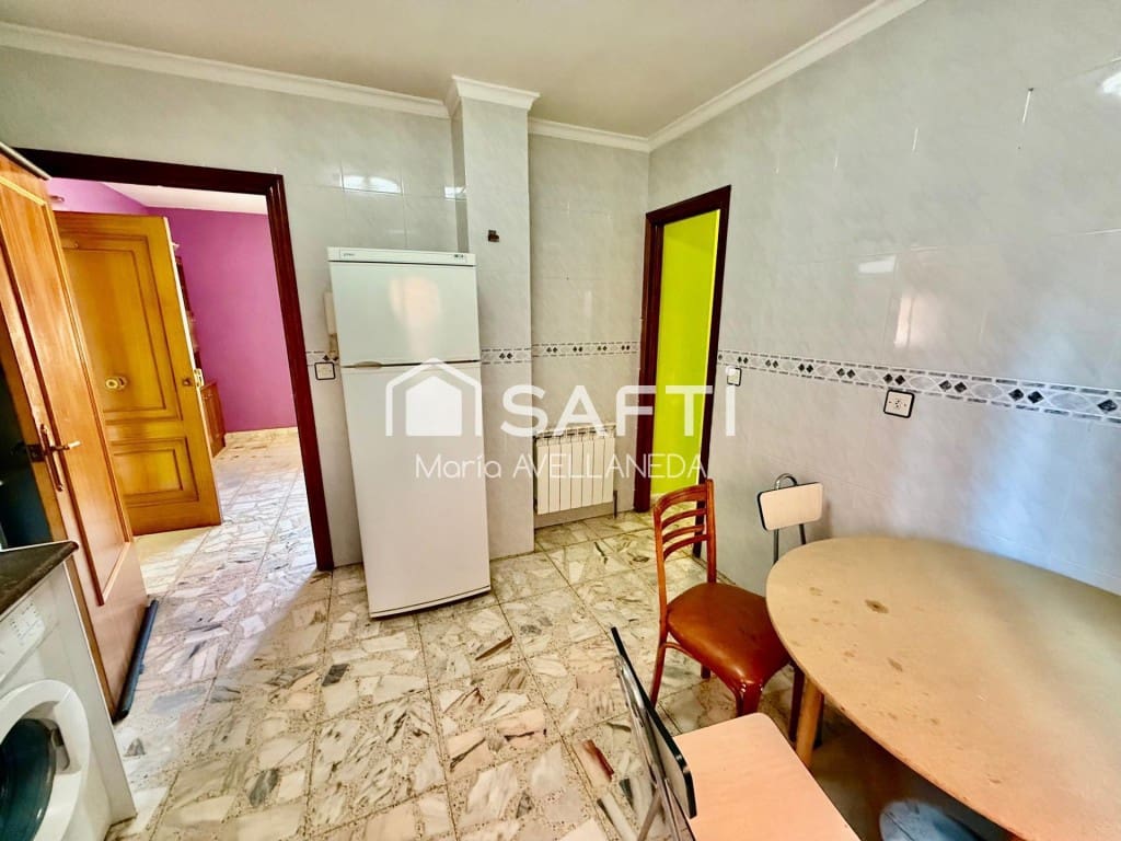 Toimisto myytävänä paikassa Villaquejida - 98 000 € (Ref: 9952332)