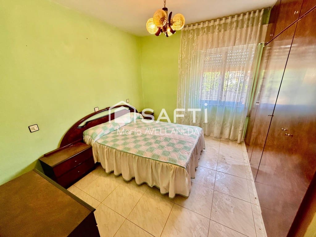 Toimisto myytävänä paikassa Villaquejida - 98 000 € (Ref: 9952332)