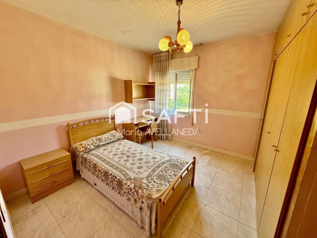 Toimisto myytävänä paikassa Villaquejida - 98 000 € (Ref: 9952332)