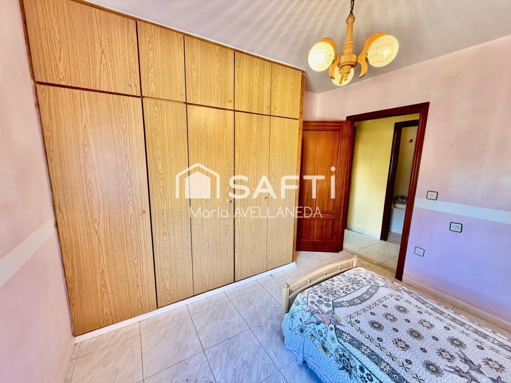 Toimisto myytävänä paikassa Villaquejida - 98 000 € (Ref: 9952332)