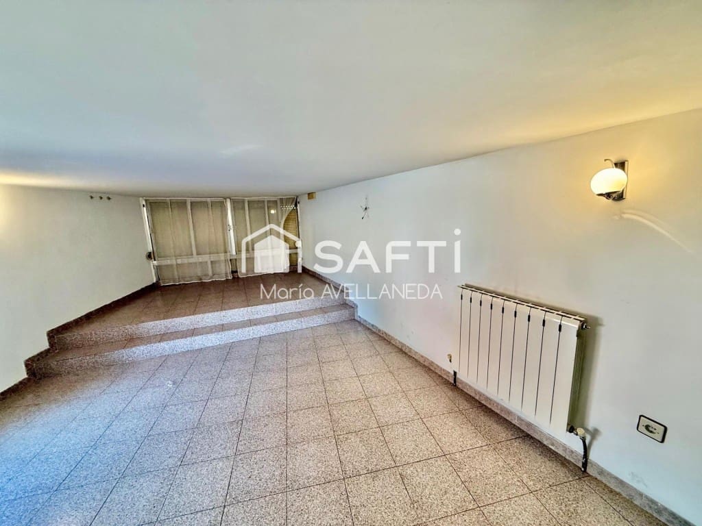 Toimisto myytävänä paikassa Villaquejida - 98 000 € (Ref: 9952332)