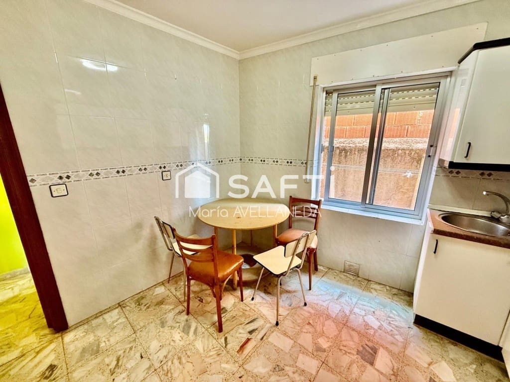 Toimisto myytävänä paikassa Villaquejida - 98 000 € (Ref: 9952332)
