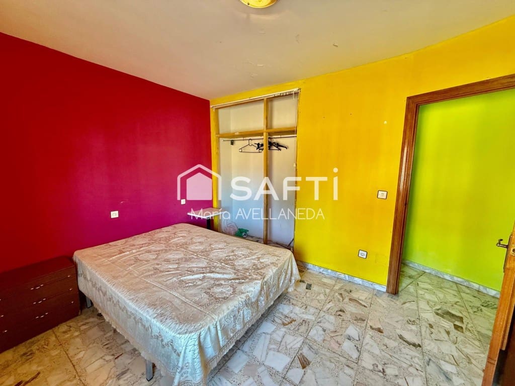 Toimisto myytävänä paikassa Villaquejida - 98 000 € (Ref: 9952332)