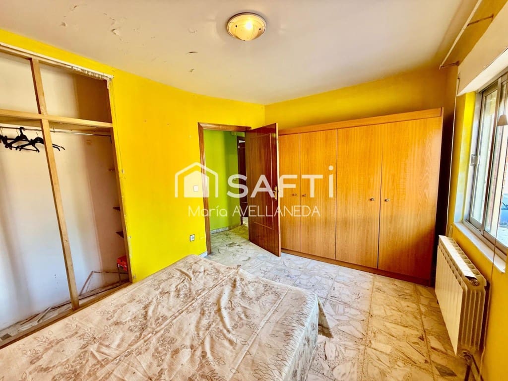 Toimisto myytävänä paikassa Villaquejida - 98 000 € (Ref: 9952332)