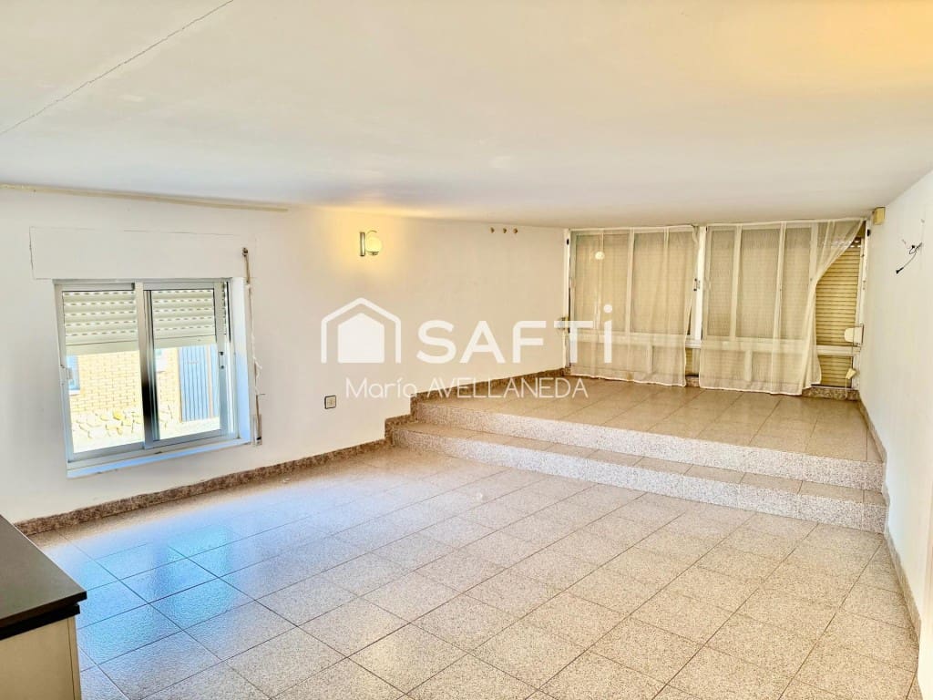 Toimisto myytävänä paikassa Villaquejida - 98 000 € (Ref: 9952332)