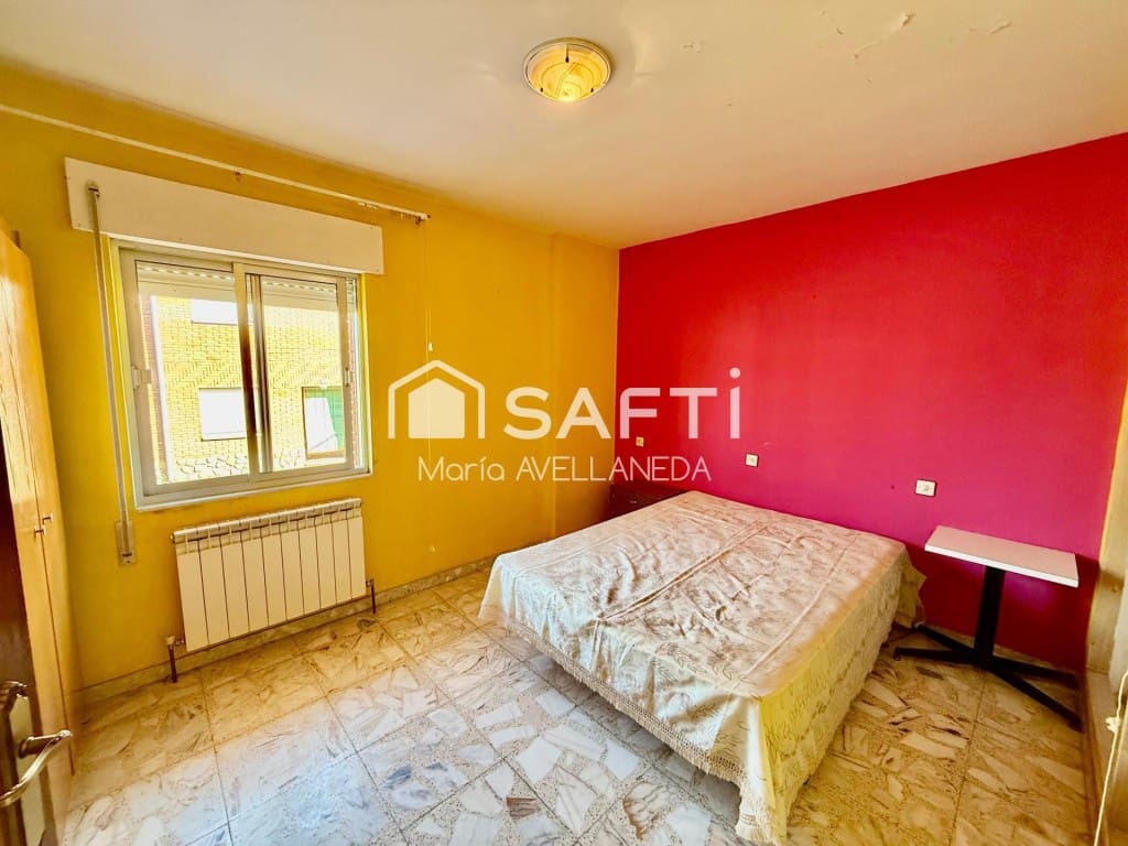 Toimisto myytävänä paikassa Villaquejida - 98 000 € (Ref: 9952332)