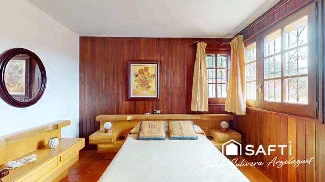 4 slaapkamer Villa te koop in Santa Cristina d'Aro met zwembad - € 780.000 (Ref: 9952333)