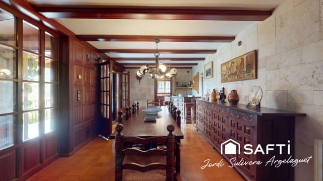 4 slaapkamer Villa te koop in Santa Cristina d'Aro met zwembad - € 780.000 (Ref: 9952333)