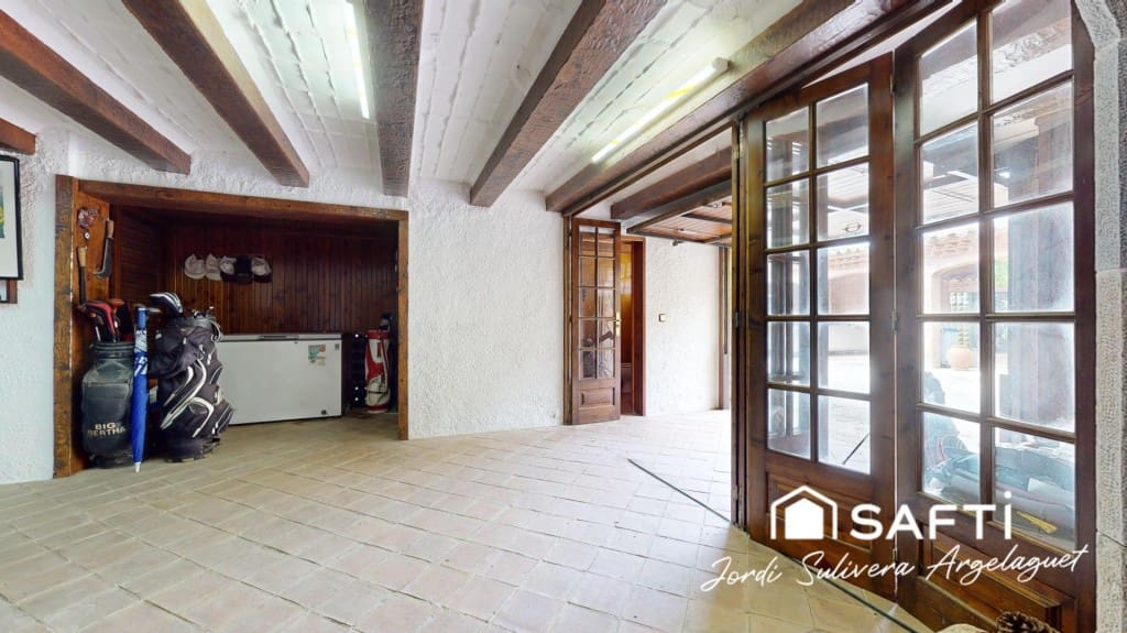 4 slaapkamer Villa te koop in Santa Cristina d'Aro met zwembad - € 780.000 (Ref: 9952333)