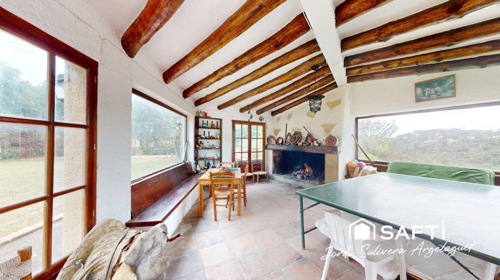 4 slaapkamer Villa te koop in Santa Cristina d'Aro met zwembad - € 780.000 (Ref: 9952333)